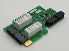 Vacon CM221199 PC00273 F Printed Control Circuit Board Module Assembly 94V-0