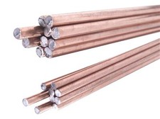 CFH Autogen-Schweißdraht 1000 mm x 3 mm