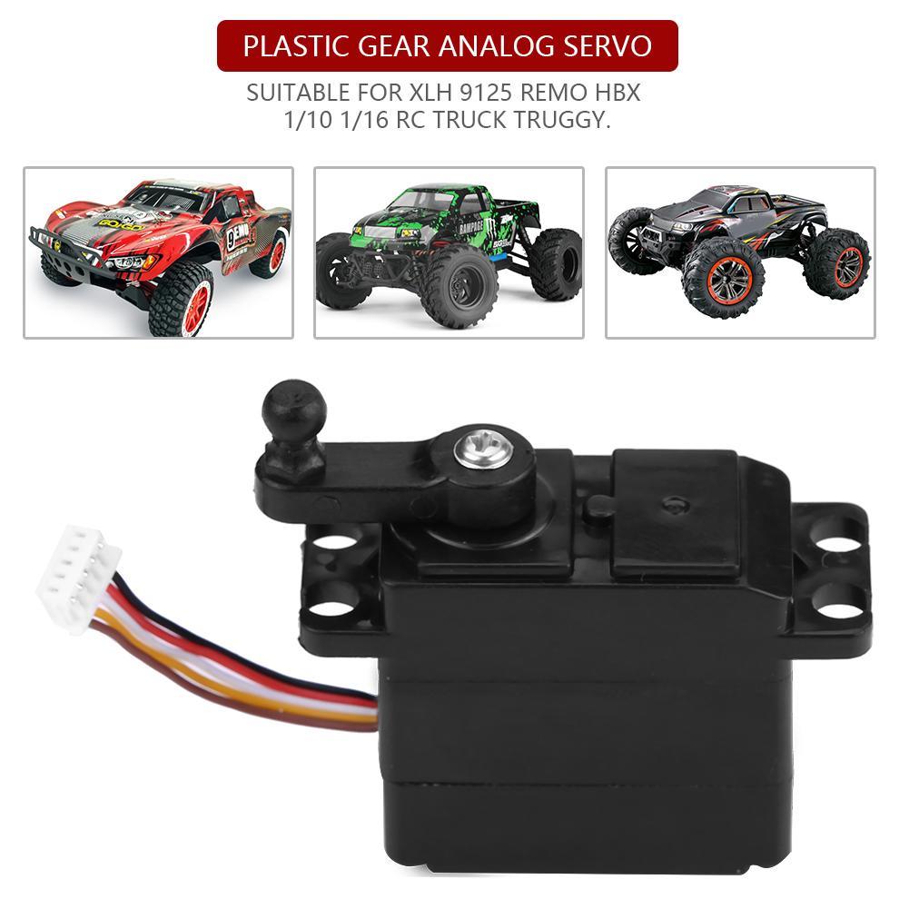 rc car radio gear