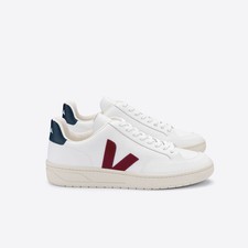 Veja Mens Womens Sneakers Leather Increase Th...