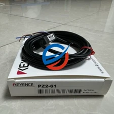 1pcs Keyence Brand new ones PZ2-61 PLC New In Box