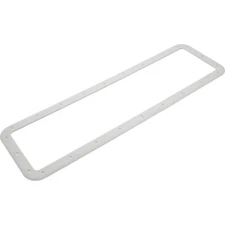 AVSC Vinyl Replacement Glamour Rings White 294151