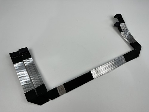 DELL 086KH 86KHR Signal Cable PCIe PowerEdge C4140 2xSFF-8654 UP1-UP2 S1-S2 - 第 5/9 張圖片