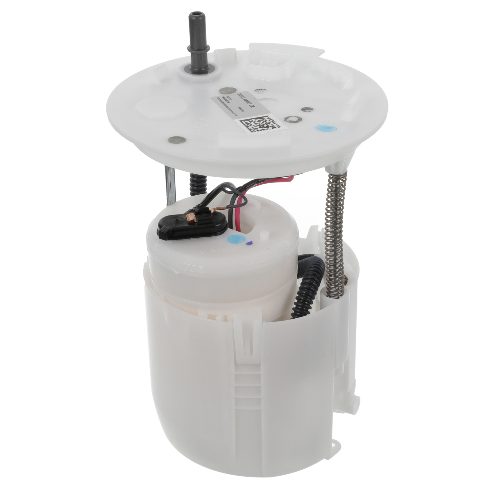 Conjunto de bomba de combustible para Ford (P/N DG9Z-9A407-L)