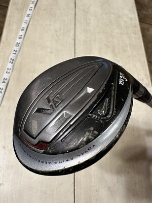 Nike RH VRS 21* 3 Hybrid Regular Fubuki 75 X4NG Graphite Shaft | eBay