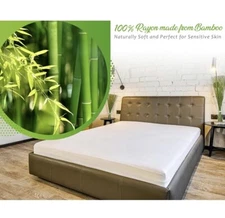 New King Size Mattress Cover