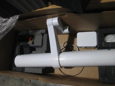 PEAK ANALYSIS & AUTOMATION GX800 ROBOT