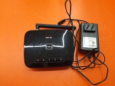 ⭐️⭐️⭐️⭐️⭐️ Huawei F256vw Verizon Wireless Home Phone Connect Router W Adapter