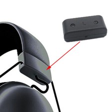 Boucle de charnière pour Razer Blackshark V2pro 2.4G blue-tooth V2 PRO 2023