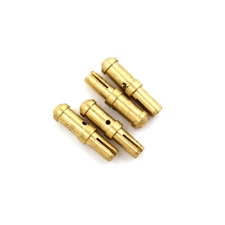 Idle jets #74403 Weber DGV DGAV 3BBL IDA ADF etc. Carburetors size 30-100