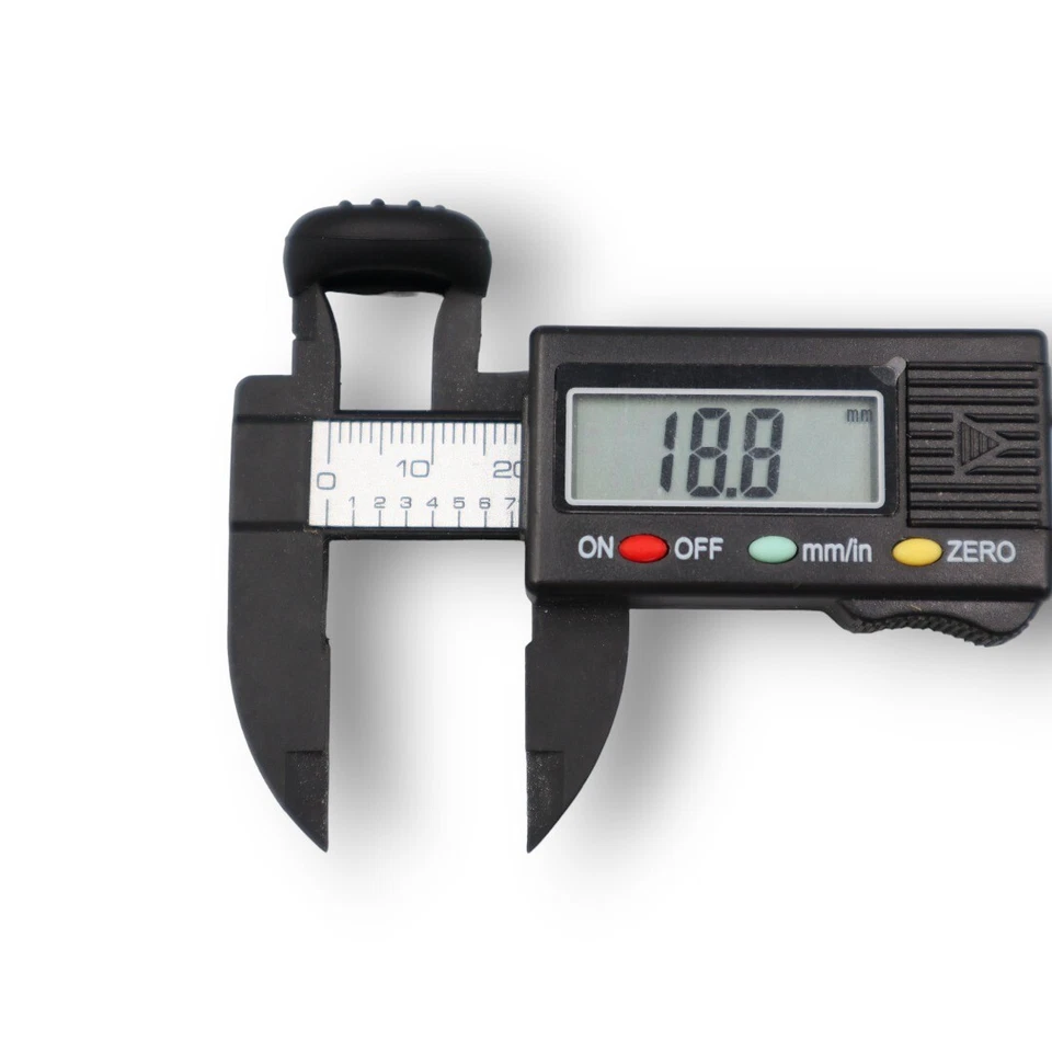 Controller Thumbstick Gummi Kappen Grip Cap Aufsatz Set Silikon Xbox PS4 PS5 - Bild 3 von 3