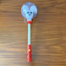 Disney Parks Walt Disney World Mickey Mouse Balloon Glow Light Up 22" Wand