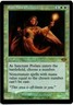 Magic the Gathering Sanctum Prelate Buy-A-Box  Foil Promo Card Modern Horizons 2