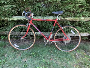 huffy durasport 10 speed