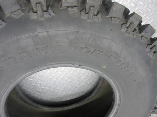 Maxxis Rampage Fury Off Road Tire Tyre 32x10 32x10.00R15 255/85 255/85R15 15" - Picture 7 of 9