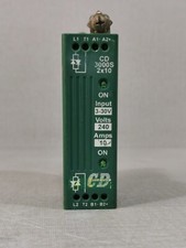 CD AUTOMATION CD3000S 2X10