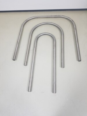 Baumbgel Anlehnbgel Fahrradstnder Absperrbgel Gelnder Bgel Absperrung  | eBay.de