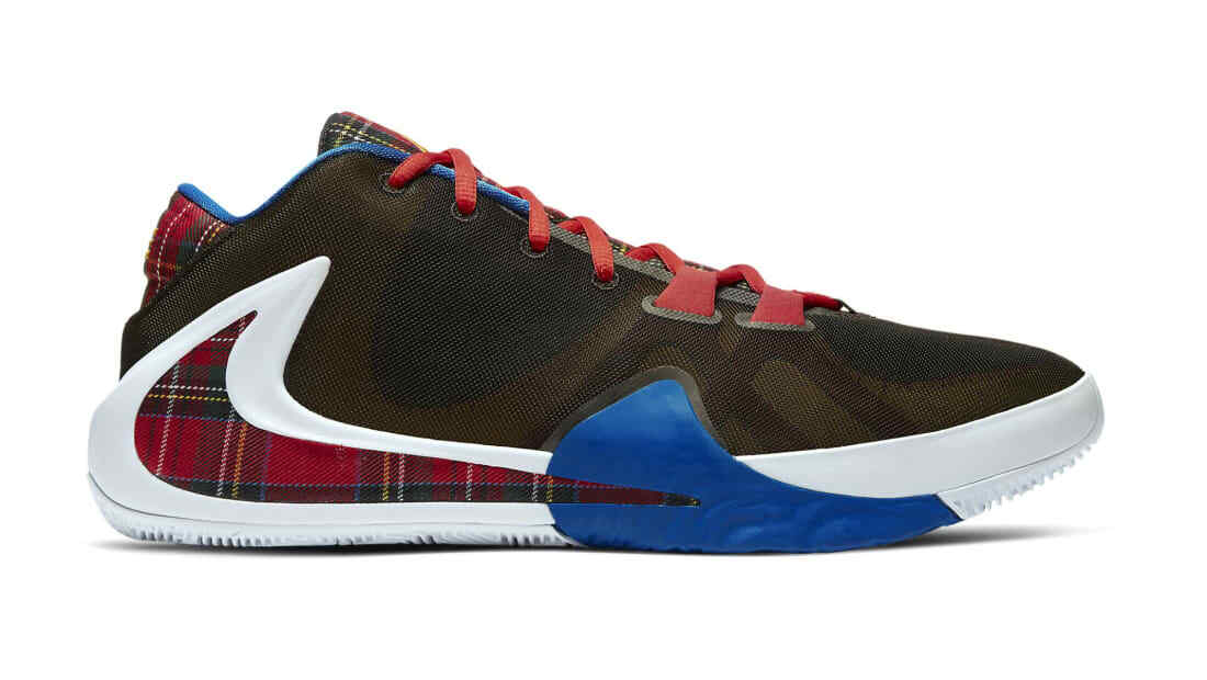 Nike Zoom Freak 1 Employee of the Month All Star Size 9. cd4962