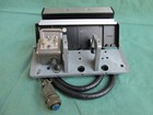 A new NOS Ampex 1/4" full track play-only head assy for 350,351..... Made in USA — photo 5