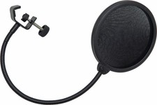 K&m 23956 Pop Filter