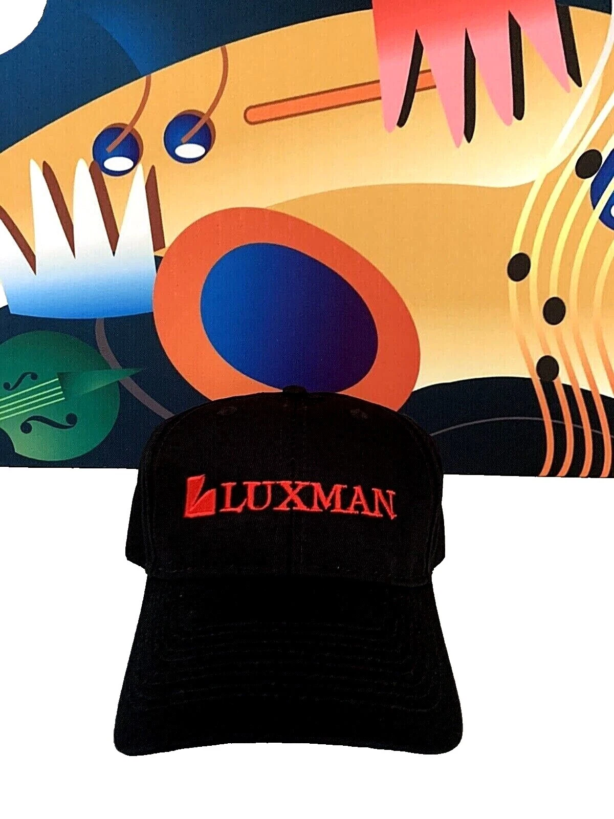 Los jugadores Luxman Home Audio SACD