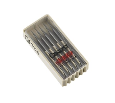 Swiss Burs Hart Bearing Fig 156C Diamond Setting Jewelry  Steel Size 010 to 023
