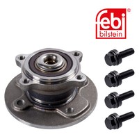 1X Febi Bilstein Radlager Radlagersatz Hinten Beidseitig FüR Mini Mini R50 R53