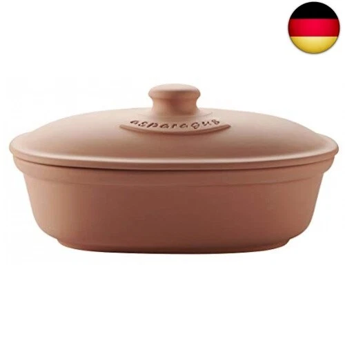 RÖMERTOPF Gartöpfe & Bräter