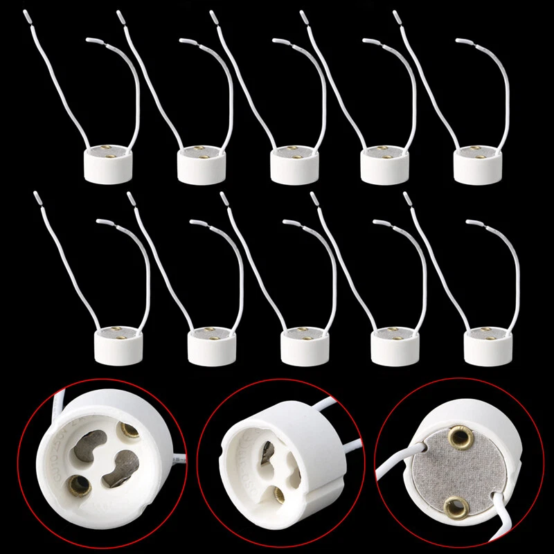 G10 2024 bulb holder