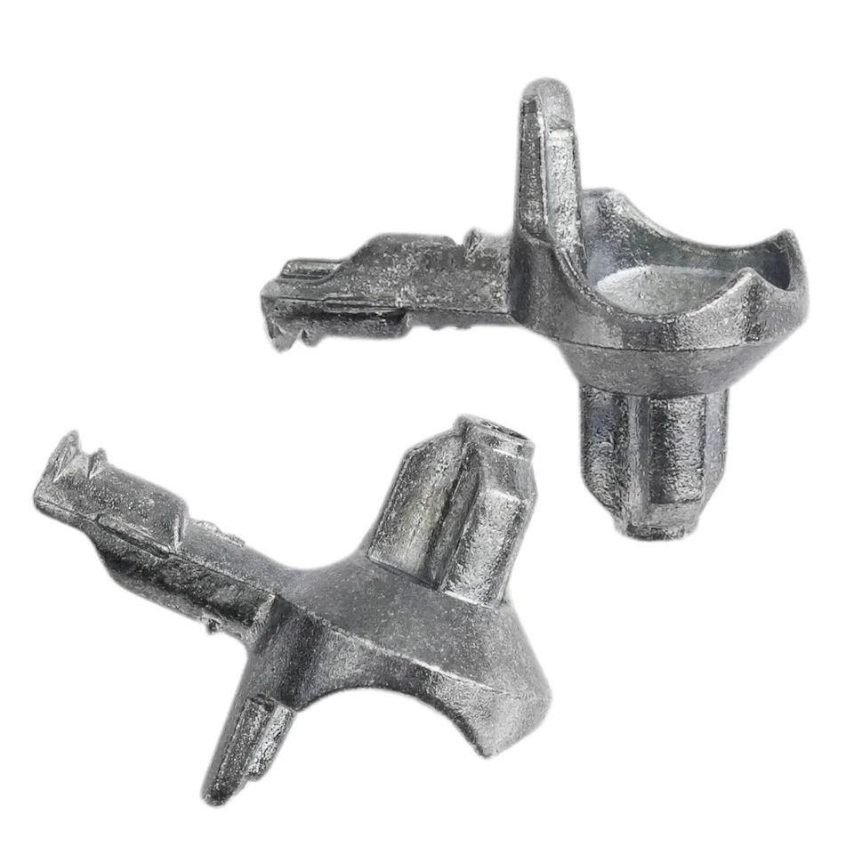 BILLY Bodenträger 4-20 Stück IKEA 131372 Original Ersatzteil Regalstift(ab 2014) - Bild 2 von 2