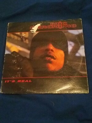 Mic hqdefault.jpg?sqp=- オリジナル Remixies Real It's Geronimo 洋楽
