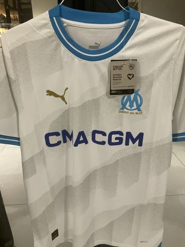 Football Shirts