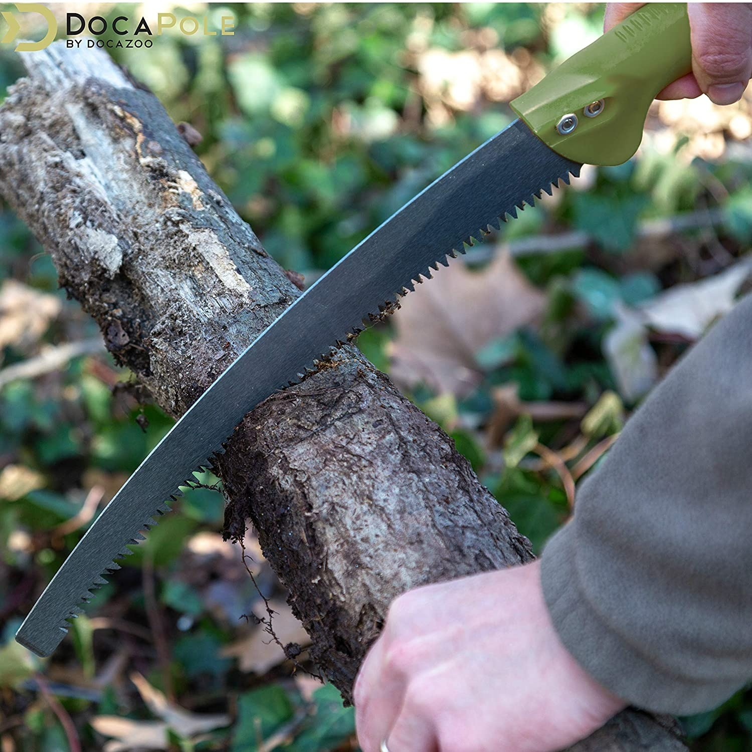 Attachment Pruning Pole Saw 