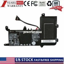 Battery For Lenovo LegionY710 Y720 Y720-15 15IKB L16M4PB0 5B10M33724 L16S4TB0 US