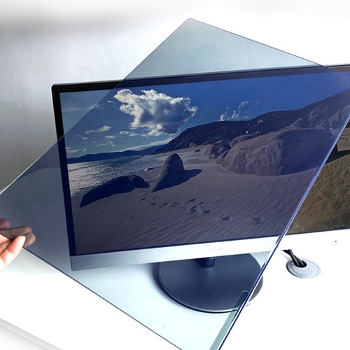 Anti-blue Light Protection Film Laptop Protective TV Screen Protector - 第 7/12 張圖片