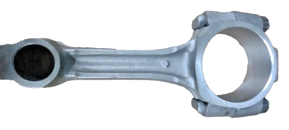 SAMEDAYSHIP 4 OEM biela Chevy S10 Blazer GMC S15 2.0 14049735 LQ2 83-84 Foto 3 de 3