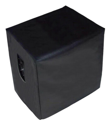 Markbass Standard 104HR 4x10 Cabinet - Black Vinyl Cover w/Piping (mark020)