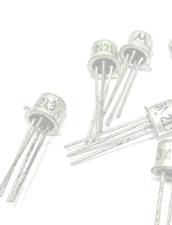 4 Pieces   3N213 MOTOROLA N MOSFET Transistor New Original MOTOROLA