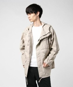 white label jacket
