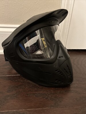 JT Premise Paintball Goggle Mask