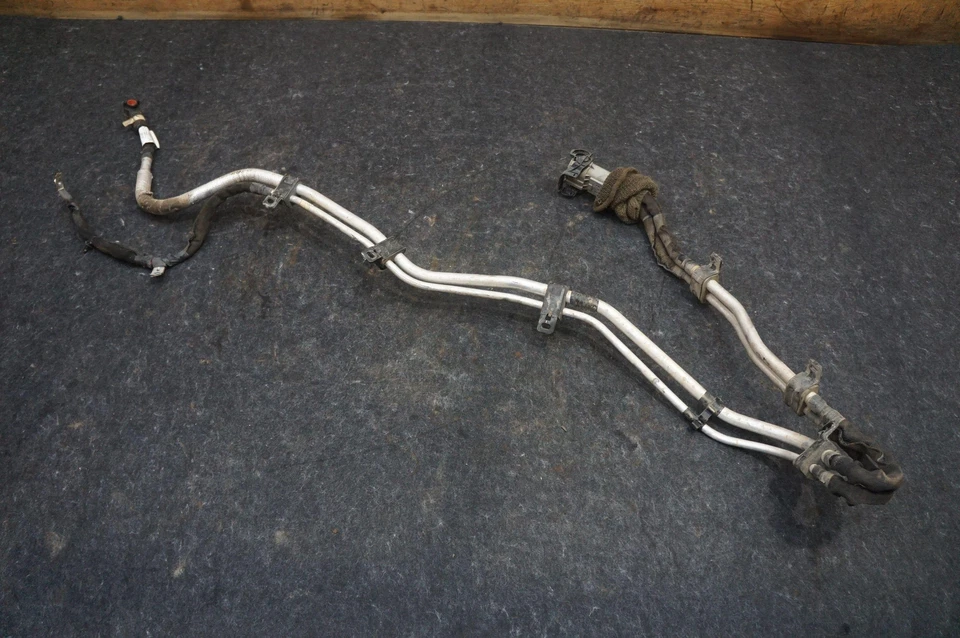 Hybrid Battery Cable Wire Wiring Harness OEM 68290323ad Jeep Wrangler Jl 18-21 - Image 3 of 4