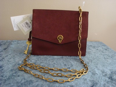 colorful coach purse