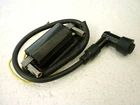 Suzuki TC 100 125 TM TS 50 75 100 125 A100 AS50 K10 RV B120 Ignition Coil + Cap