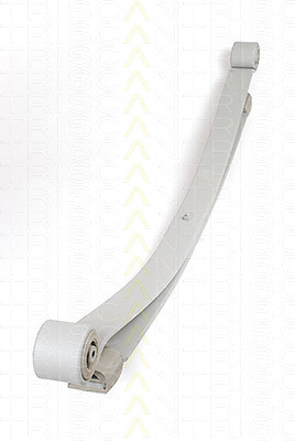 Triscan 8765 23018 Federnpaket Hinterachse FÜR MERCEDES-BENZ VW-image