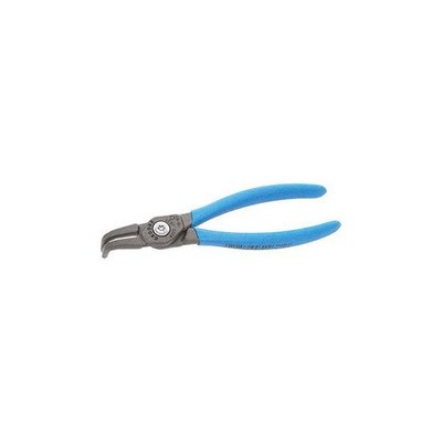 RU 3385-21 / Pinza Per Parametrio Heaney, Curva, 2D 21,0 Cm - Foto 7