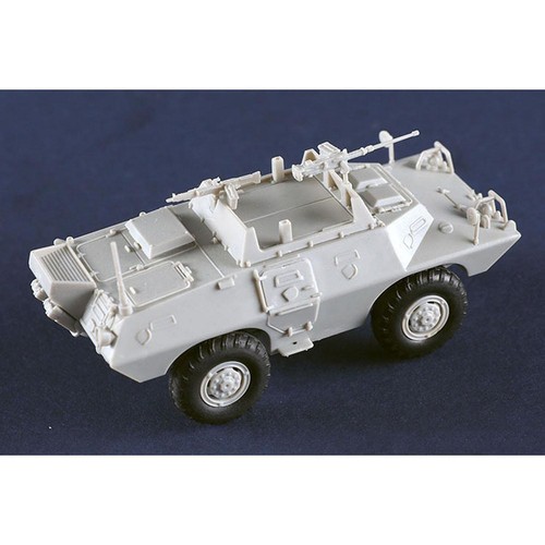 Trompeter 1:72 USAF XM706E2 Panzerauto Kunststoff Fahrzeuge Modellbausätze - Bild 5 von 12