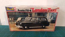Revell Austin FX-4 London Taxi 1:24