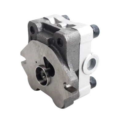 4693315 GEAR PUMP FITS FOR HITACHI ZX60-3 DEERE 60 PUMP