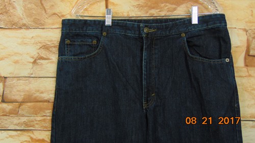 Sloops by Suspender Company Men's Jeans 36 x 30 100% Cotton - Picture 6 of 6