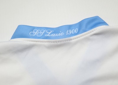 SS LAZIO #11 KLOSE HOME FOOTBALL SHIRT KIT SOCCER JERSEY OFFICIAL